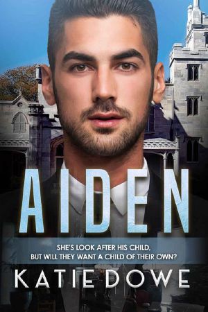 [Members From Money 08] • Aiden